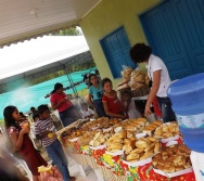 FECHAMENTO DO PROJETO SEGURANÇA FERROVIÁRIA NÃO É BRINCADEIRA!