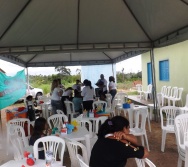 FECHAMENTO DO PROJETO SEGURANÇA FERROVIÁRIA NÃO É BRINCADEIRA!