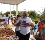 FECHAMENTO DO PROJETO SEGURANÇA FERROVIÁRIA NÃO É BRINCADEIRA!