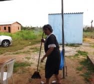 FECHAMENTO DO PROJETO SEGURANÇA FERROVIÁRIA NÃO É BRINCADEIRA!