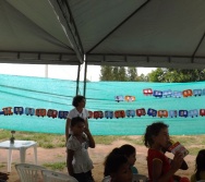 FECHAMENTO DO PROJETO SEGURANÇA FERROVIÁRIA NÃO É BRINCADEIRA!