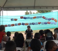 FECHAMENTO DO PROJETO SEGURANÇA FERROVIÁRIA NÃO É BRINCADEIRA!