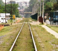 NA TRILHA DOS VALORES - ETAPA ALCANÇAR E LEGITIMAR - EEEF MANOEL PASCHOAL - FLEXAL