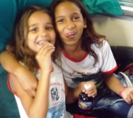 NA TRILHA DOS VALORES - ETAPA ALCANÇAR E LEGITIMAR - EEEF MANOEL PASCHOAL - FLEXAL