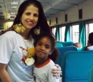 NA TRILHA DOS VALORES - ETAPA ALCANÇAR E LEGITIMAR - EEEF MANOEL PASCHOAL - FLEXAL