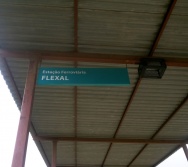 NA TRILHA DOS VALORES - ETAPA ALCANÇAR E LEGITIMAR - EEEF MANOEL PASCHOAL - FLEXAL