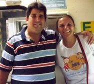 NA TRILHA DOS VALORES - ETAPA ALCANÇAR E LEGITIMAR - EEEF MANOEL PASCHOAL - FLEXAL