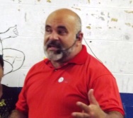 CULMINÂNCIA DO PROJETO SEGURANÇA FERROVIÁRIA NÃO É BRINCADEIRA - OFICINAS