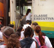 NA TRILHA DOS VALORES - ETAPA ALCANÇAR E LEGITIMAR - EEEF MANOEL PASCHOAL - FLEXAL