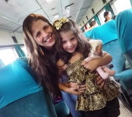 NA TRILHA DOS VALORES - ETAPA ALCANÇAR E LEGITIMAR - EEEF MANOEL PASCHOAL - FLEXAL