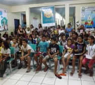 PREMIAÇÃO DOS ALUNOS DESTAQUES - NTV