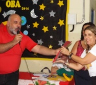 PREMIAÇÃO DOS ALUNOS DESTAQUES - NTV