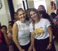 PREMIAÇÃO DOS ALUNOS DESTAQUES - NTV