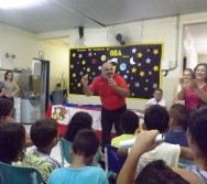 PREMIAÇÃO DOS ALUNOS DESTAQUES - NTV