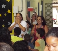 PREMIAÇÃO DOS ALUNOS DESTAQUES - NTV