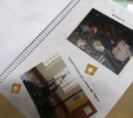 TRABALHO DA PROFESSORA IVANETE COM ALUNOS NTV