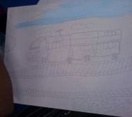 PINTANDO O SETE COM O PROJETO NA TRILHA DOS VALORES