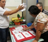NOME DO MAQUINISTA - MAIS VOTADO - PROJETO NTV - ESCOLA ANTÔNIO VIEIRA DE REZENDE