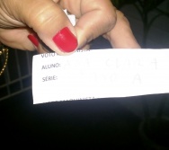 NOME DO MAQUINISTA - MAIS VOTADO - PROJETO NTV - ESCOLA AMÉRICO GUIMARÃES