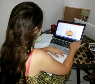 PREPARATIVOS PARA A CULMINÂNCIA DO NTV