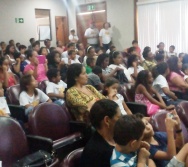 FECHAMENTO DO NTV NO PARQUE BOTÂNICO DA VALE