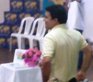 FECHAMENTO DO NTV NO PARQUE BOTÂNICO DA VALE