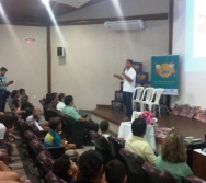 FECHAMENTO DO NTV NO PARQUE BOTÂNICO DA VALE