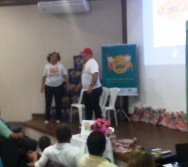 FECHAMENTO DO NTV NO PARQUE BOTÂNICO DA VALE