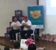 FECHAMENTO DO NTV NO PARQUE BOTÂNICO DA VALE