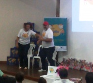 FECHAMENTO DO NTV NO PARQUE BOTÂNICO DA VALE