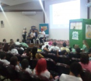 FECHAMENTO DO NTV NO PARQUE BOTÂNICO DA VALE