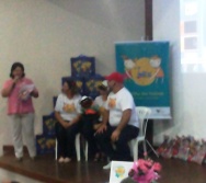 FECHAMENTO DO NTV NO PARQUE BOTÂNICO DA VALE