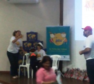 FECHAMENTO DO NTV NO PARQUE BOTÂNICO DA VALE