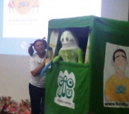 FECHAMENTO DO NTV NO PARQUE BOTÂNICO DA VALE