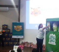 FECHAMENTO DO NTV NO PARQUE BOTÂNICO DA VALE