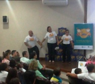 FECHAMENTO DO NTV NO PARQUE BOTÂNICO DA VALE