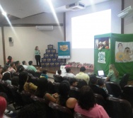 FECHAMENTO DO NTV NO PARQUE BOTÂNICO DA VALE