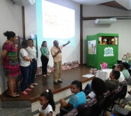 FECHAMENTO DO NTV NO PARQUE BOTÂNICO DA VALE