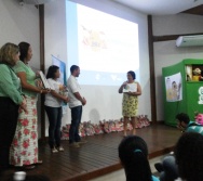 FECHAMENTO DO NTV NO PARQUE BOTÂNICO DA VALE