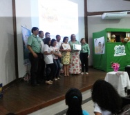 FECHAMENTO DO NTV NO PARQUE BOTÂNICO DA VALE