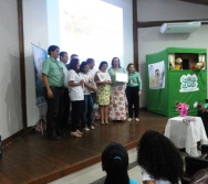 FECHAMENTO DO NTV NO PARQUE BOTÂNICO DA VALE