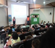 FECHAMENTO DO NTV NO PARQUE BOTÂNICO DA VALE