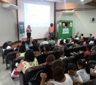 FECHAMENTO DO NTV NO PARQUE BOTÂNICO DA VALE