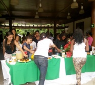 FECHAMENTO DO NTV NO PARQUE BOTÂNICO DA VALE