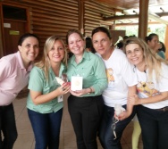 FECHAMENTO DO NTV NO PARQUE BOTÂNICO DA VALE