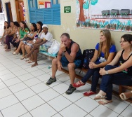 CERTIFICAÇÃO DOS PROFESSORES ANTÔNIO VIEIRA DE REZENDE - NTV