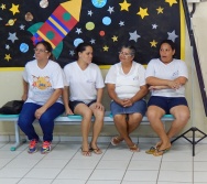 CERTIFICAÇÃO DOS PROFESSORES ANTÔNIO VIEIRA DE REZENDE - NTV