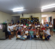 CERTIFICAÇÃO DOS PROFESSORES ANTÔNIO VIEIRA DE REZENDE - NTV