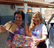 CERTIFICAÇÃO DOS PROFESSORES ANTÔNIO VIEIRA DE REZENDE - NTV