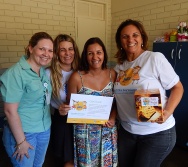 CERTIFICAÇÃO DOS PROFESSORES AMÉRICO GUIMARÃES COSTA - NTV